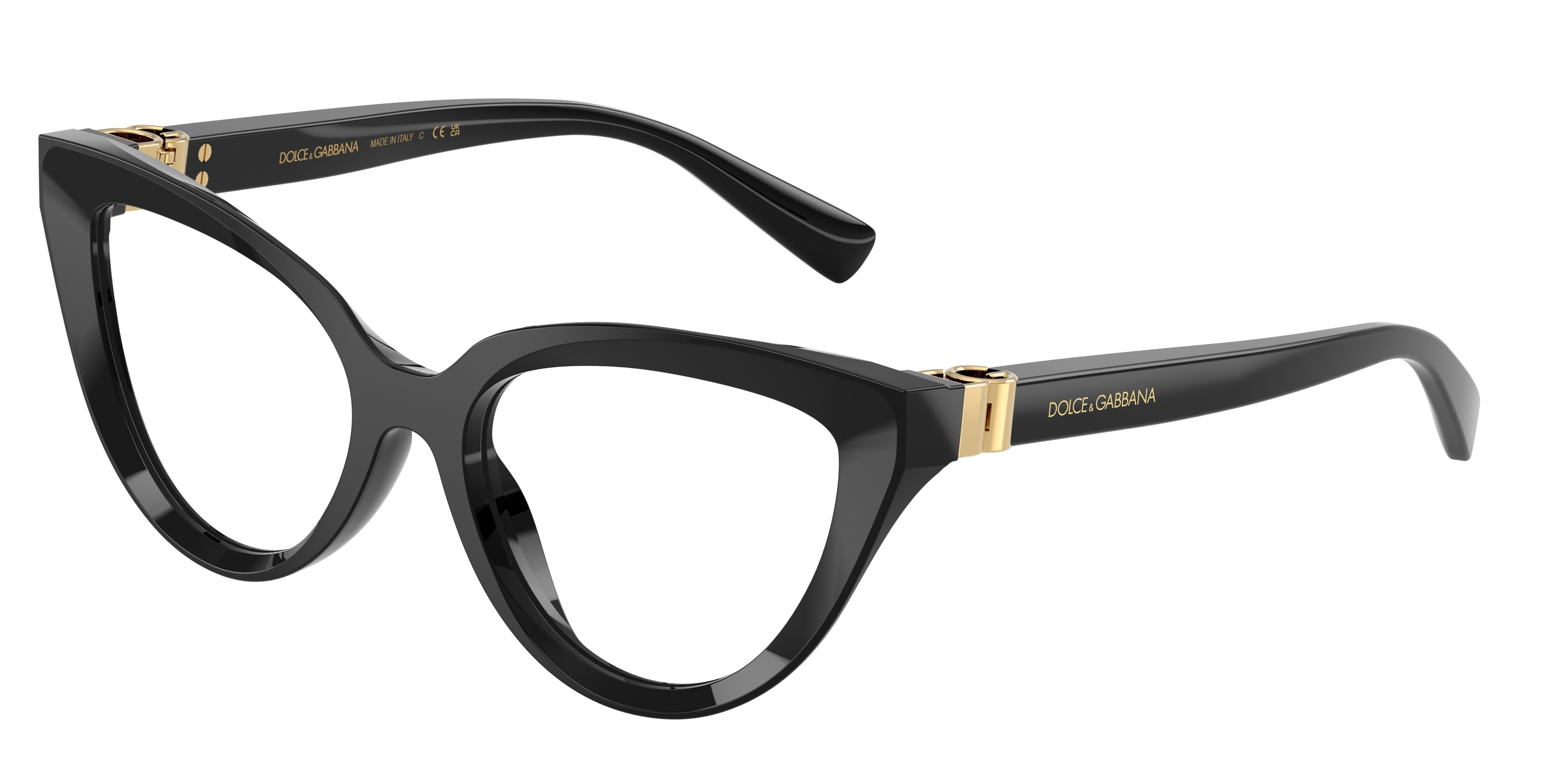 Dolce & Gabbana DG3414 501  